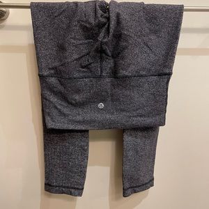 Lululemon Yoga Pants